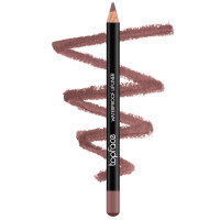 Карандаш для губ водостойкий TopFace Waterproof Lipliner № 111